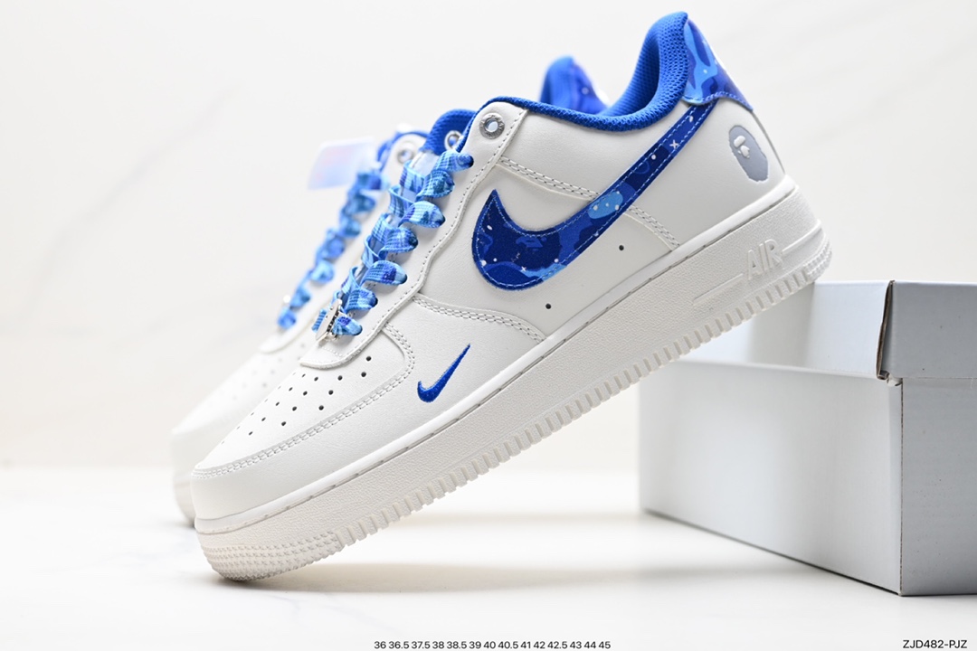 Air Force 1 ‘07 Low PF9055-759