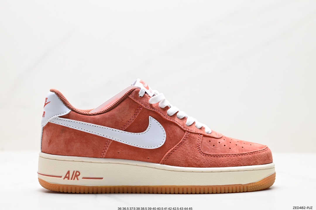 Air Force 1 ‘07 Low AV0383-221