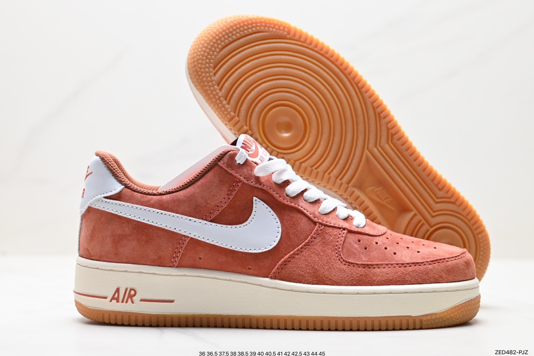 Air Force 1 ‘07 Low AV0383-221