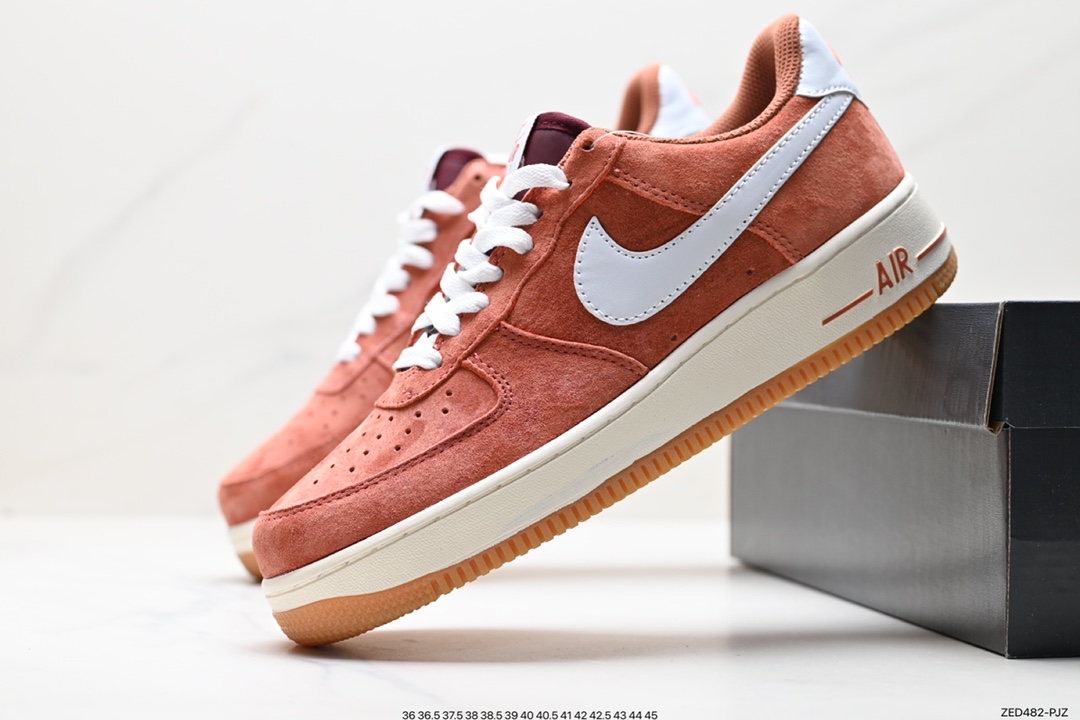 Air Force 1 ‘07 Low AV0383-221