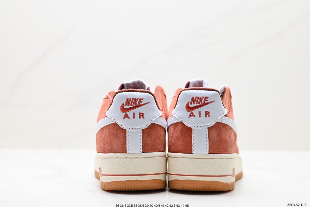 Air Force 1 ‘07 Low AV0383-221