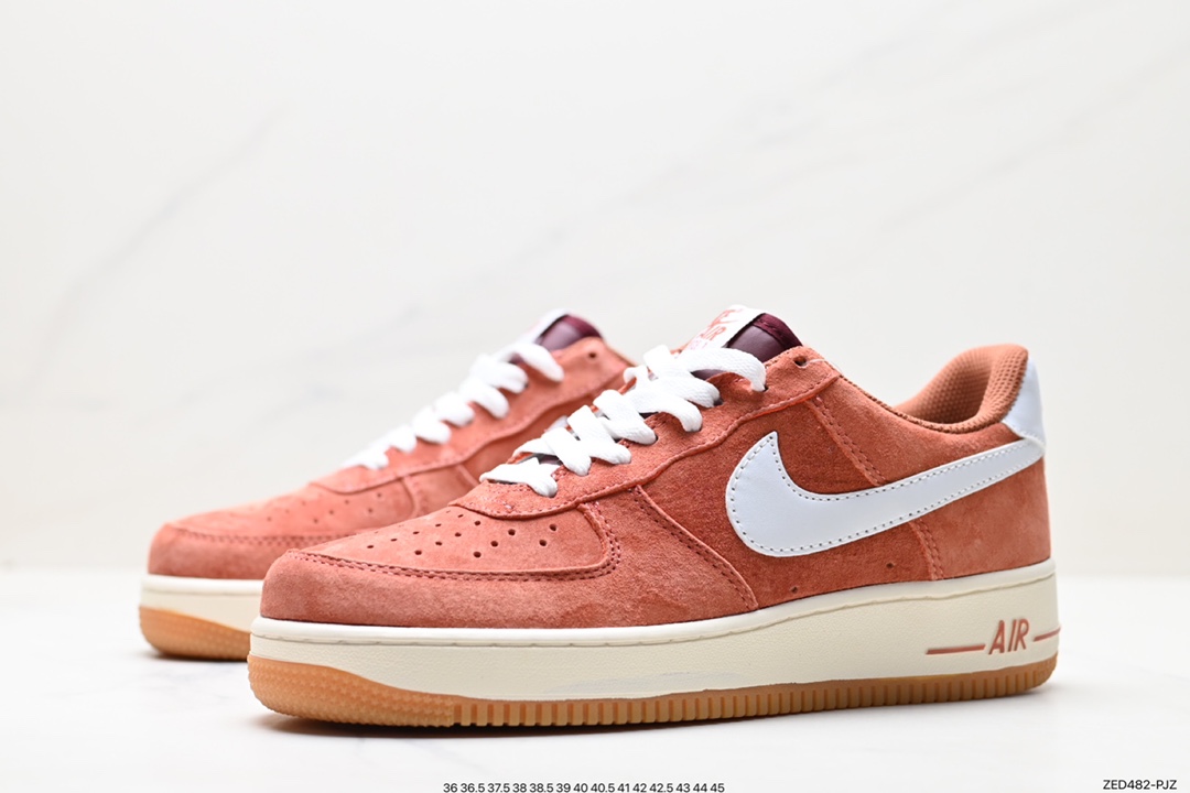 Air Force 1 ‘07 Low AV0383-221