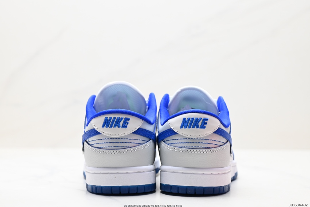 Nike SB Dunk Low Dunk series low-top casual sports skateboard shoes FB1841-110