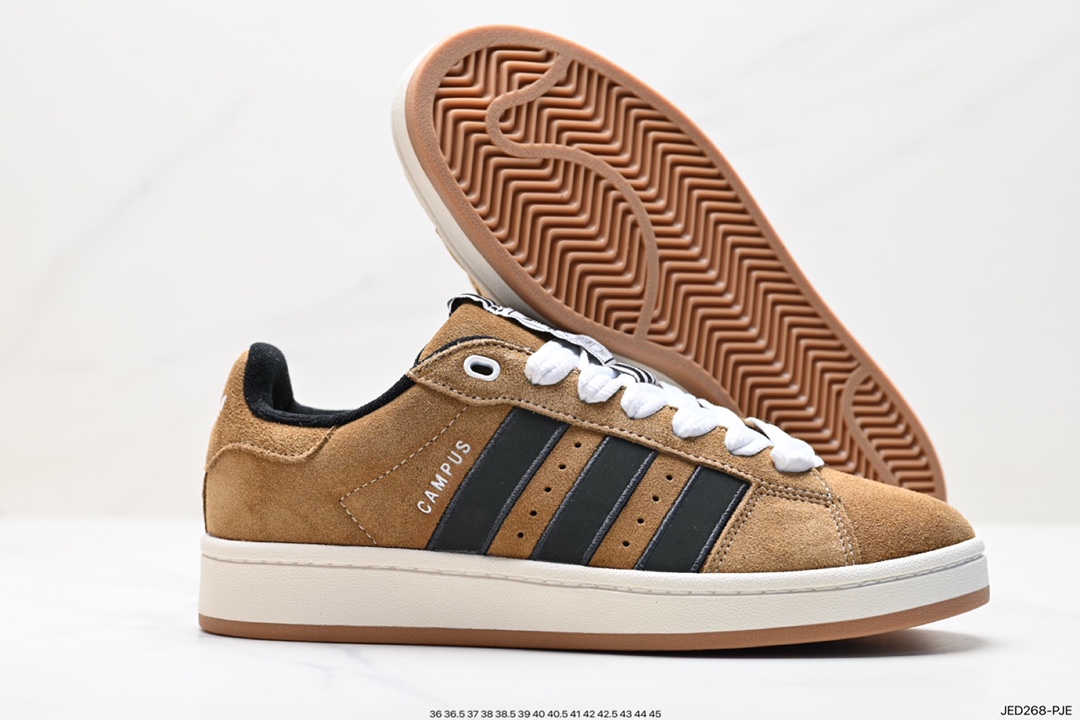 Adidas Originals Campus 00s College Series Sneakers IE2175