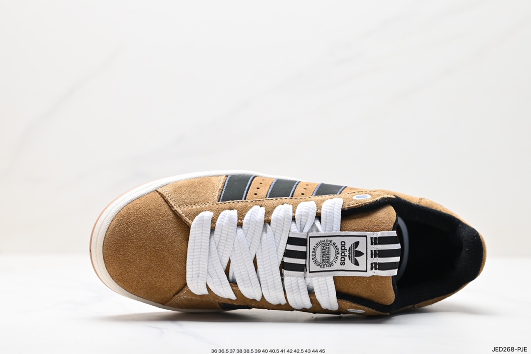 Adidas Originals Campus 00s College Series Sneakers IE2175