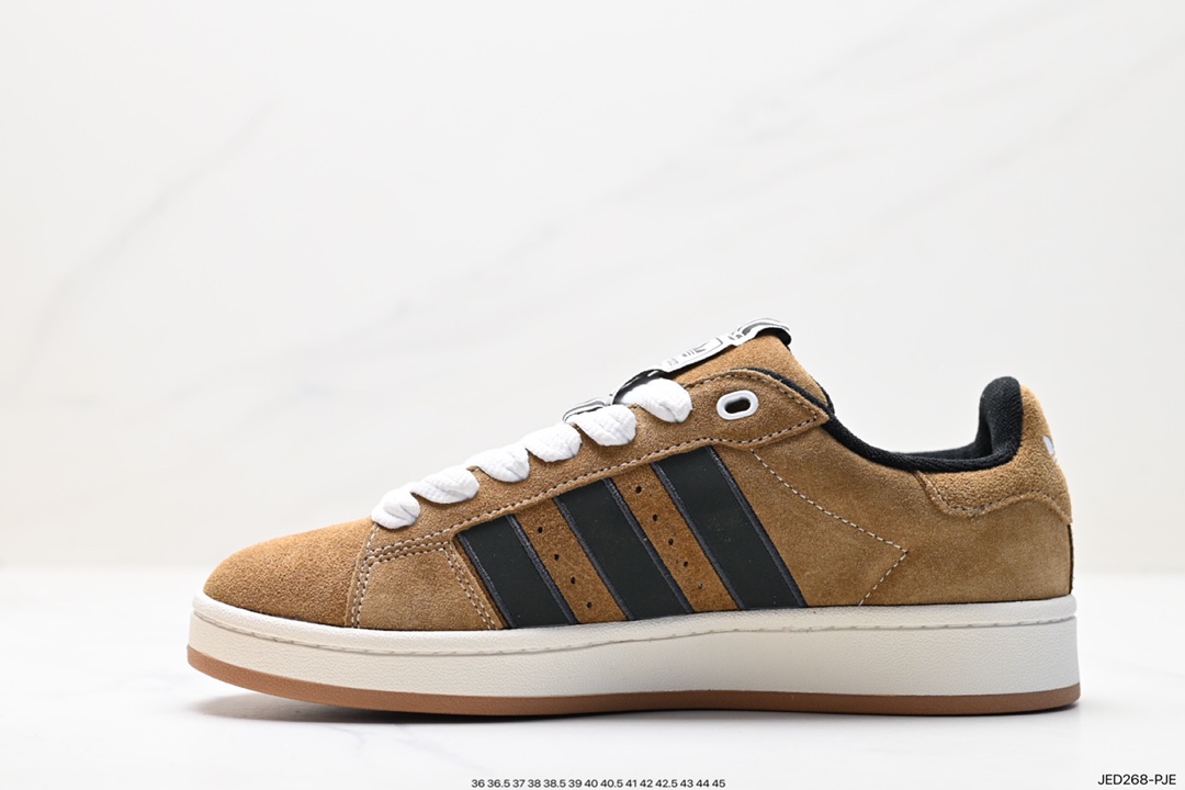 Adidas Originals Campus 00s College Series Sneakers IE2175