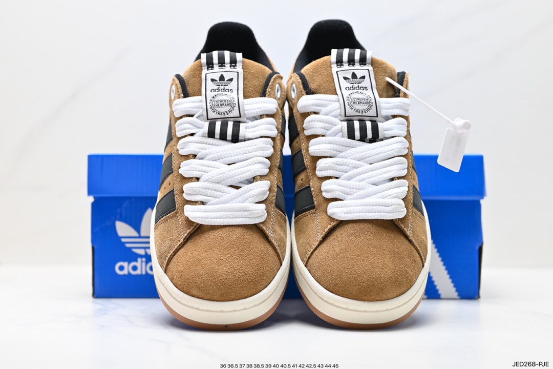 Adidas Originals Campus 00s College Series Sneakers IE2175