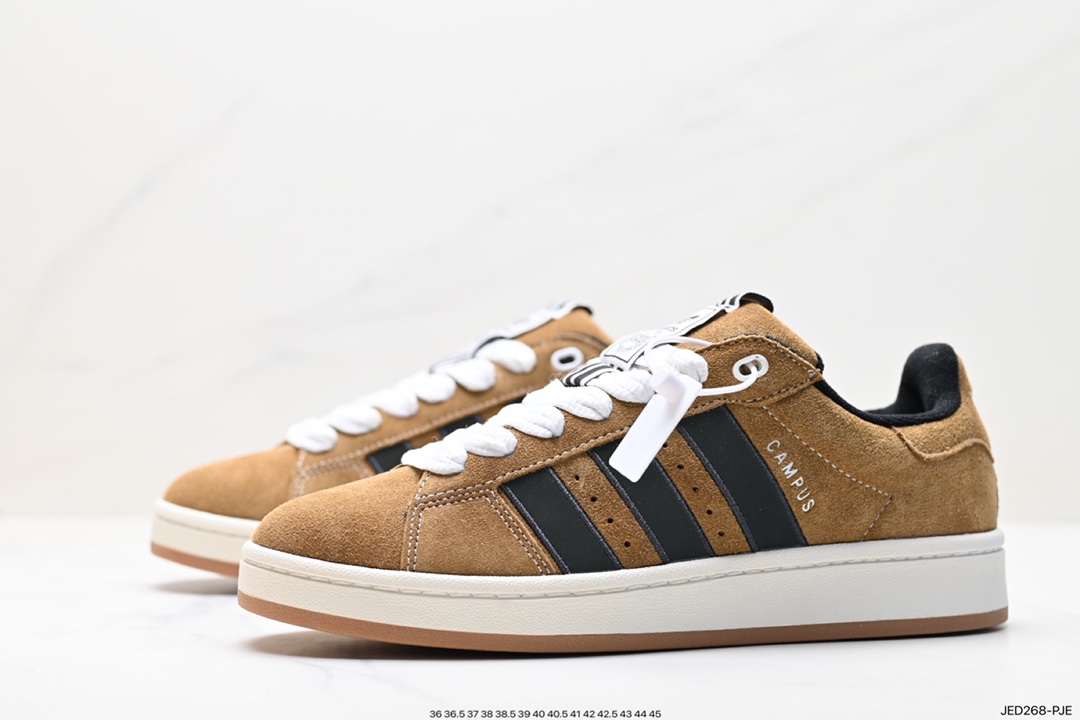 Adidas Originals Campus 00s College Series Sneakers IE2175