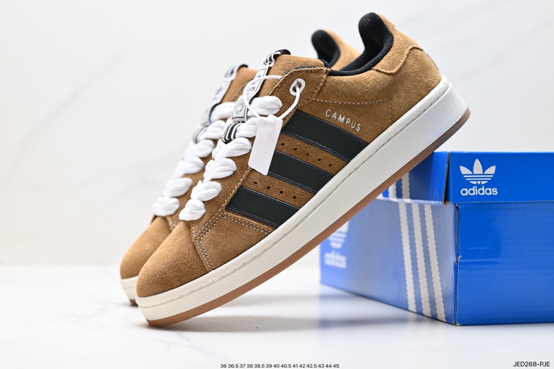 Adidas Originals Campus 00s College Series Sneakers IE2175