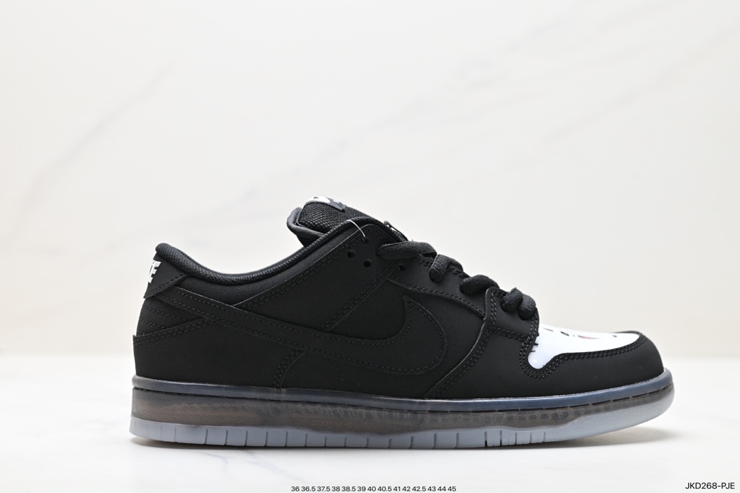 耐克Nike Dunk Low 板鞋 SB系列 经典百搭休闲运动板鞋 DJ6188-100