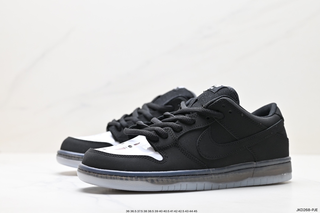 耐克Nike Dunk Low 板鞋 SB系列 经典百搭休闲运动板鞋 DJ6188-100