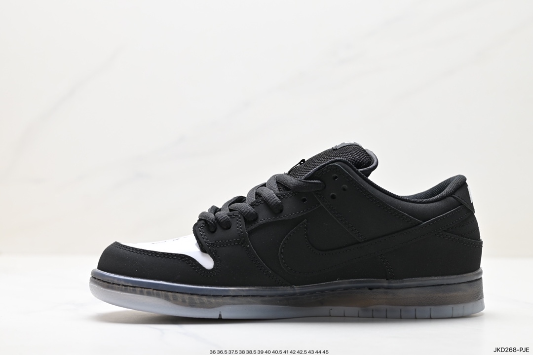 耐克Nike Dunk Low 板鞋 SB系列 经典百搭休闲运动板鞋 DJ6188-100