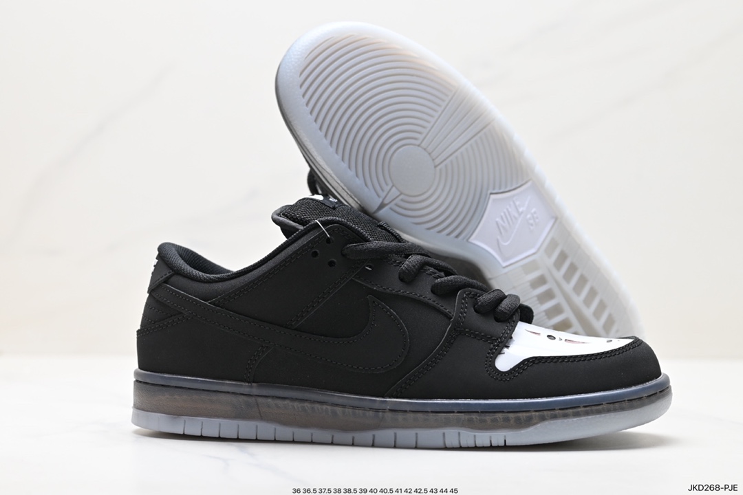 耐克Nike Dunk Low 板鞋 SB系列 经典百搭休闲运动板鞋 DJ6188-100