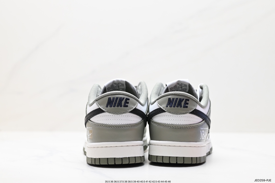 耐克Nike SB Dunk Low扣篮系列低帮休闲运动滑板板鞋 FZ4624-001