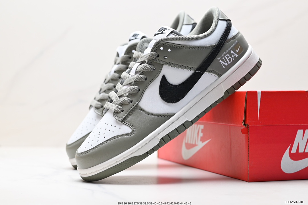 耐克Nike SB Dunk Low扣篮系列低帮休闲运动滑板板鞋 FZ4624-001