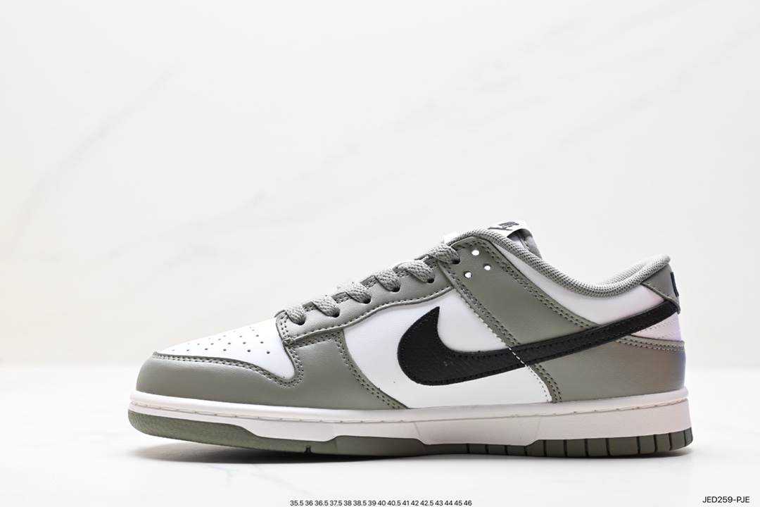 耐克Nike SB Dunk Low扣篮系列低帮休闲运动滑板板鞋 FZ4624-001