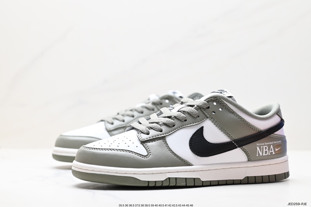 耐克Nike SB Dunk Low扣篮系列低帮休闲运动滑板板鞋 FZ4624-001