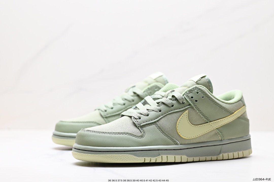 130 耐克Nike Dunk Low 板鞋 SB系列 经典百搭休闲运动板鞋 FB8895-300