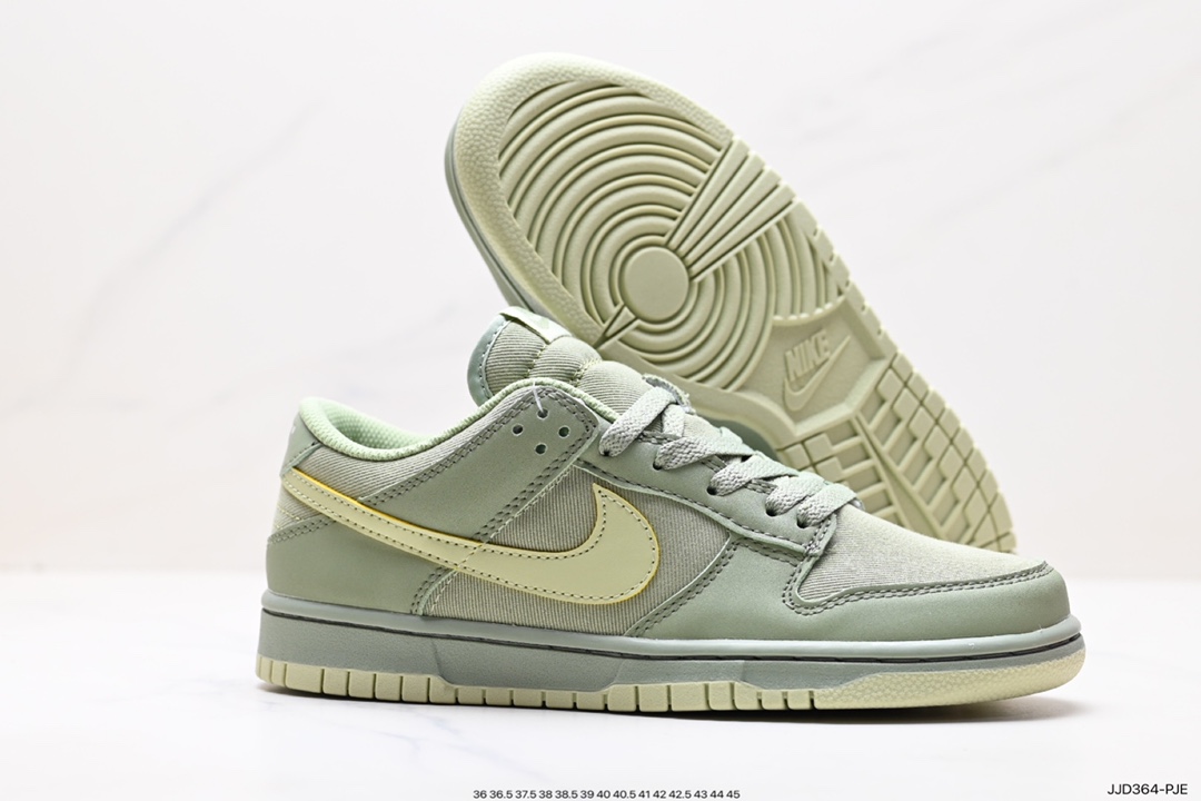 130 耐克Nike Dunk Low 板鞋 SB系列 经典百搭休闲运动板鞋 FB8895-300