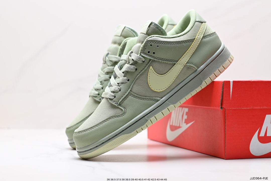 130 耐克Nike Dunk Low 板鞋 SB系列 经典百搭休闲运动板鞋 FB8895-300