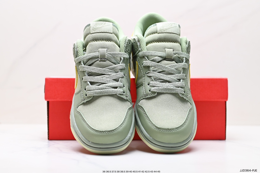 130 耐克Nike Dunk Low 板鞋 SB系列 经典百搭休闲运动板鞋 FB8895-300