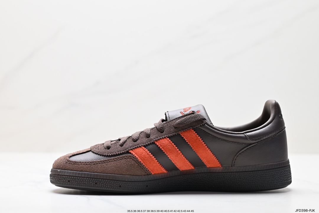 Adidas Originals Handball SPZL Handball Player Shoes HP6694