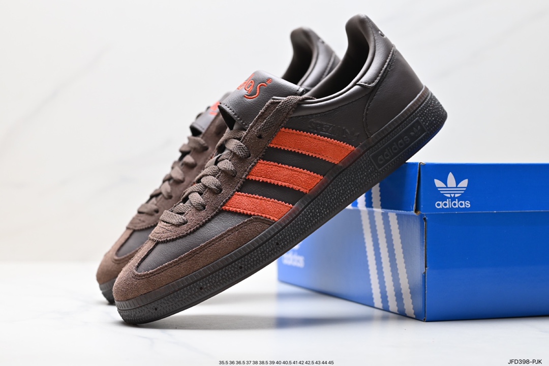 Adidas Originals Handball SPZL Handball Player Shoes HP6694