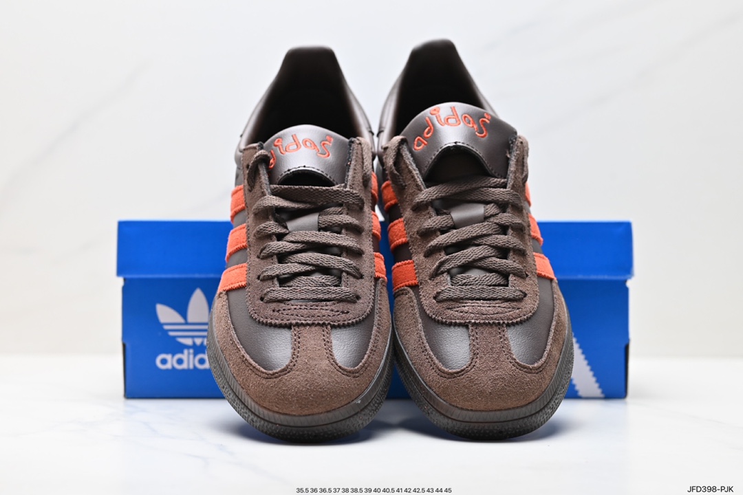 Adidas Originals Handball SPZL Handball Player Shoes HP6694