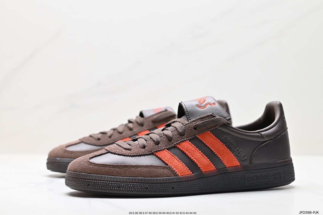 Adidas Originals Handball SPZL Handball Player Shoes HP6694