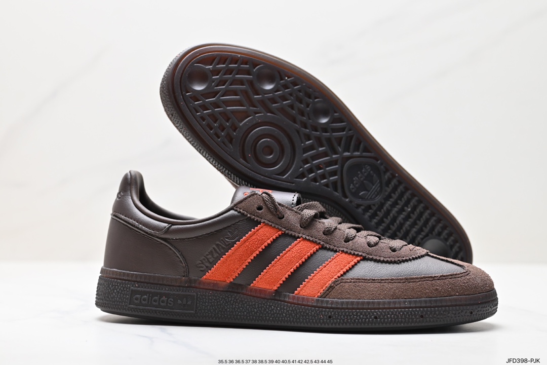 Adidas Originals Handball SPZL Handball Player Shoes HP6694