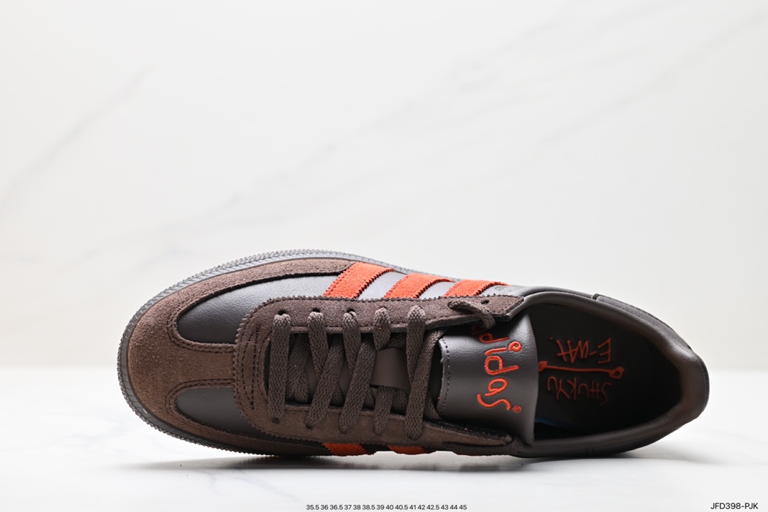 Adidas Originals Handball SPZL Handball Player Shoes HP6694