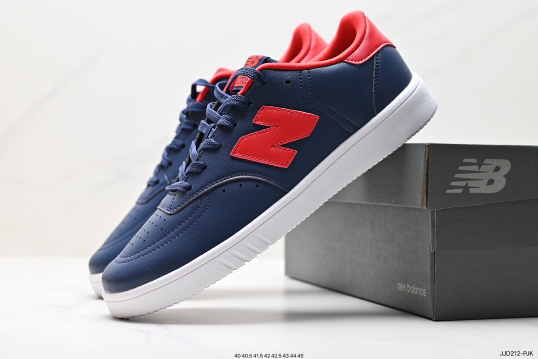 130 新百伦 New Balance 包头板鞋 新