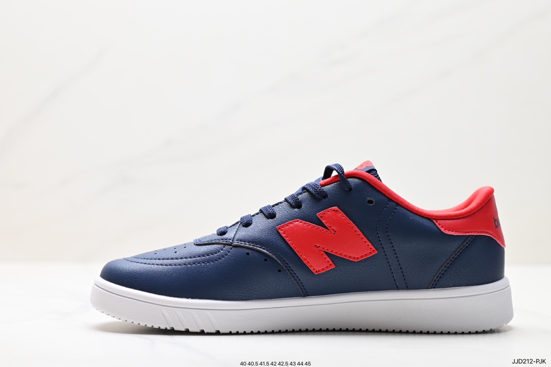 130 新百伦 New Balance 包头板鞋 新