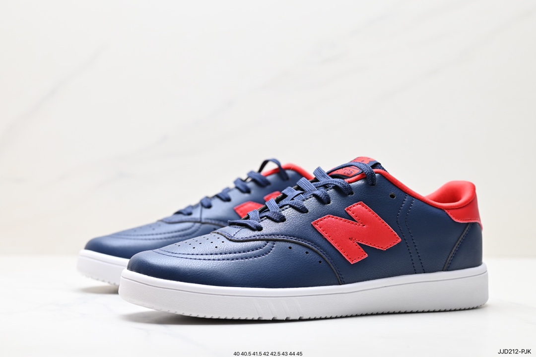 130 新百伦 New Balance 包头板鞋 新