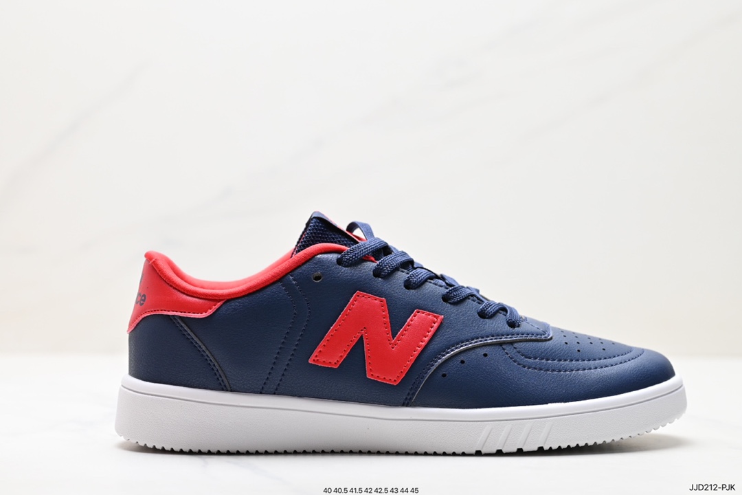 130 新百伦 New Balance 包头板鞋 新