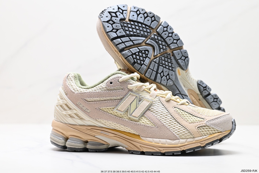 New Balance M1906 series retro single product treasure dad shoes M1906RAU