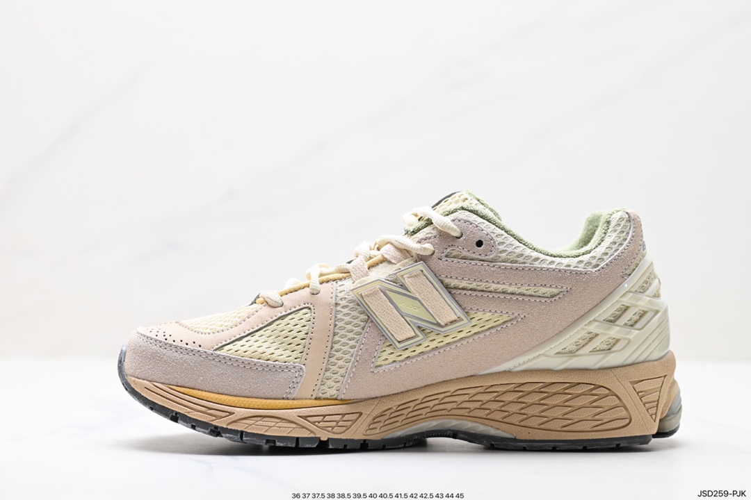 New Balance M1906 series retro single product treasure dad shoes M1906RAU