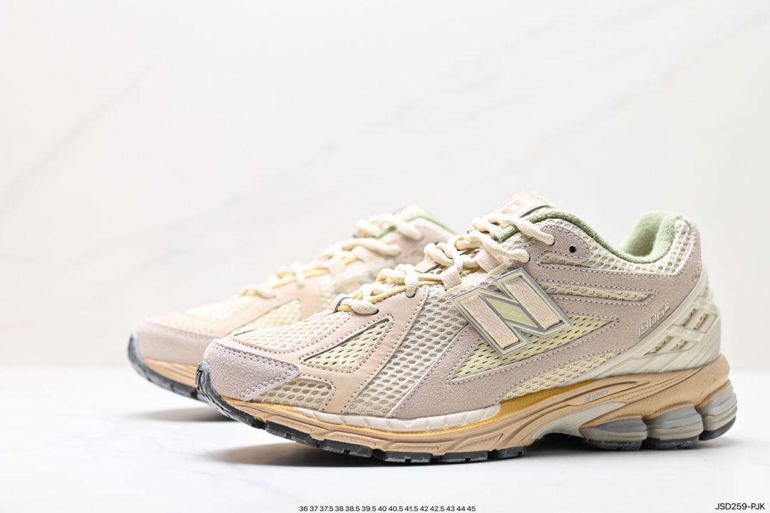 New Balance M1906 series retro single product treasure dad shoes M1906RAU