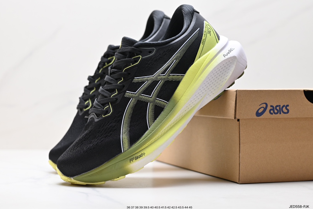 Asics Gel-Kayano 30 Acano 30 low-top professional aerobic light ultra-leisure sports all-round slow running shoes