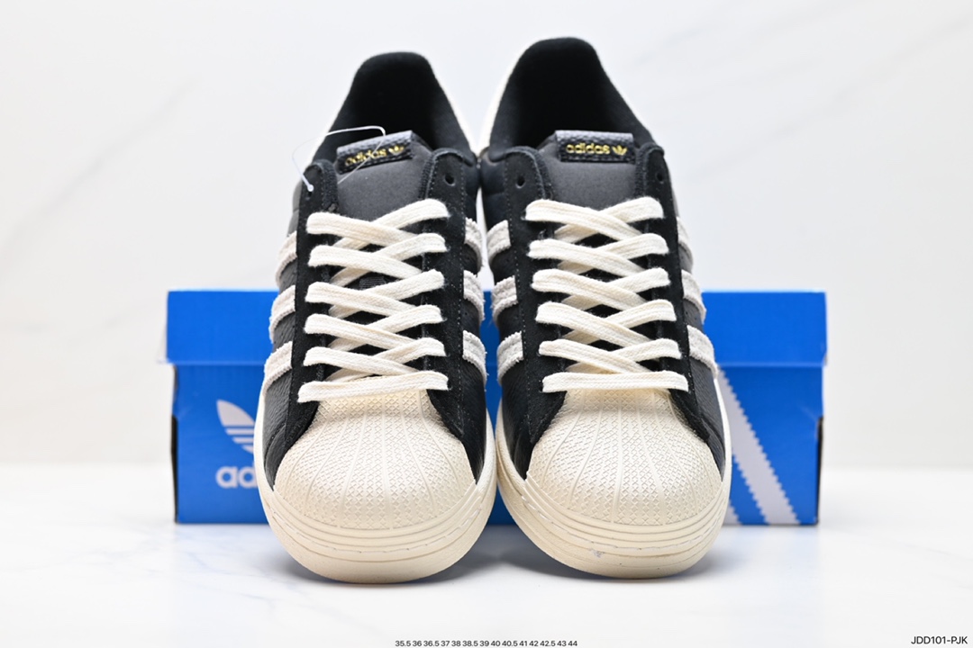 Adidas Originals Superstar Pride RM Shell Toe Sneakers GY3429