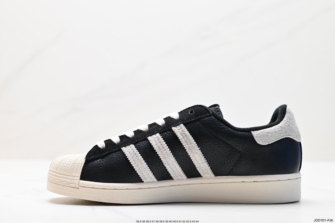 Adidas Originals Superstar Pride RM Shell Toe Sneakers GY3429