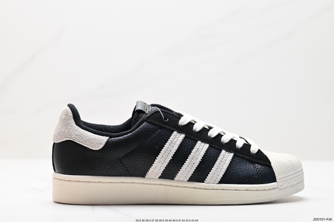 Adidas Originals Superstar Pride RM Shell Toe Sneakers GY3429