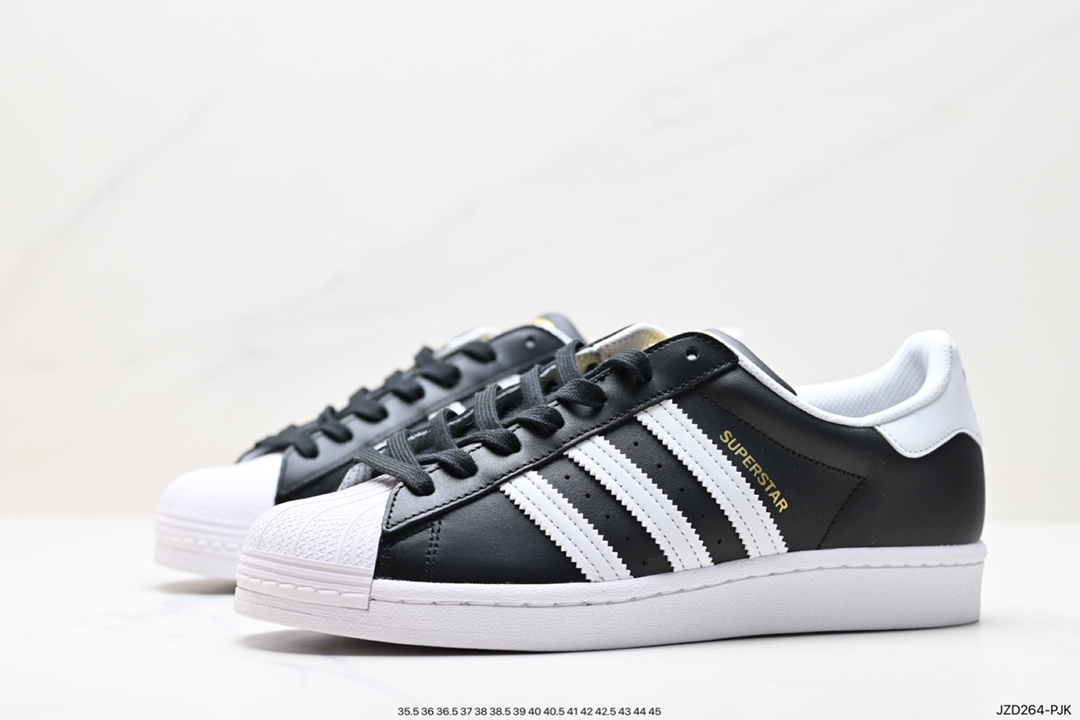 Adidas Originals Superstar Pride RM Shell Toe Shoes FX2331