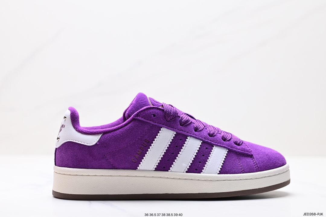 150 阿迪达斯Adidas Originals Campus 00s 学院系列 板鞋 IF0511