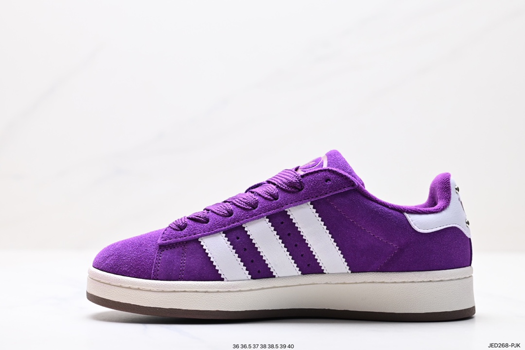 150 阿迪达斯Adidas Originals Campus 00s 学院系列 板鞋 IF0511