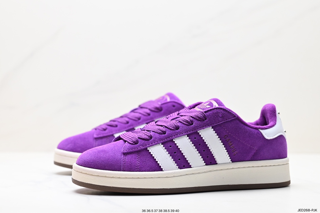 150 阿迪达斯Adidas Originals Campus 00s 学院系列 板鞋 IF0511