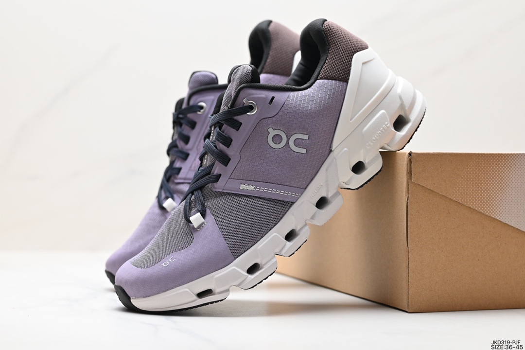 ON Running Cloud X Shift Low Cloud X series low-top lightweight, comfortable and multifunctional casual sports shoes