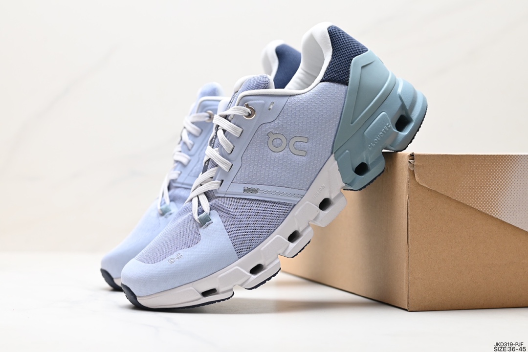 ON Running Cloud X Shift Low Cloud X series low-top lightweight, comfortable and multifunctional casual sports shoes