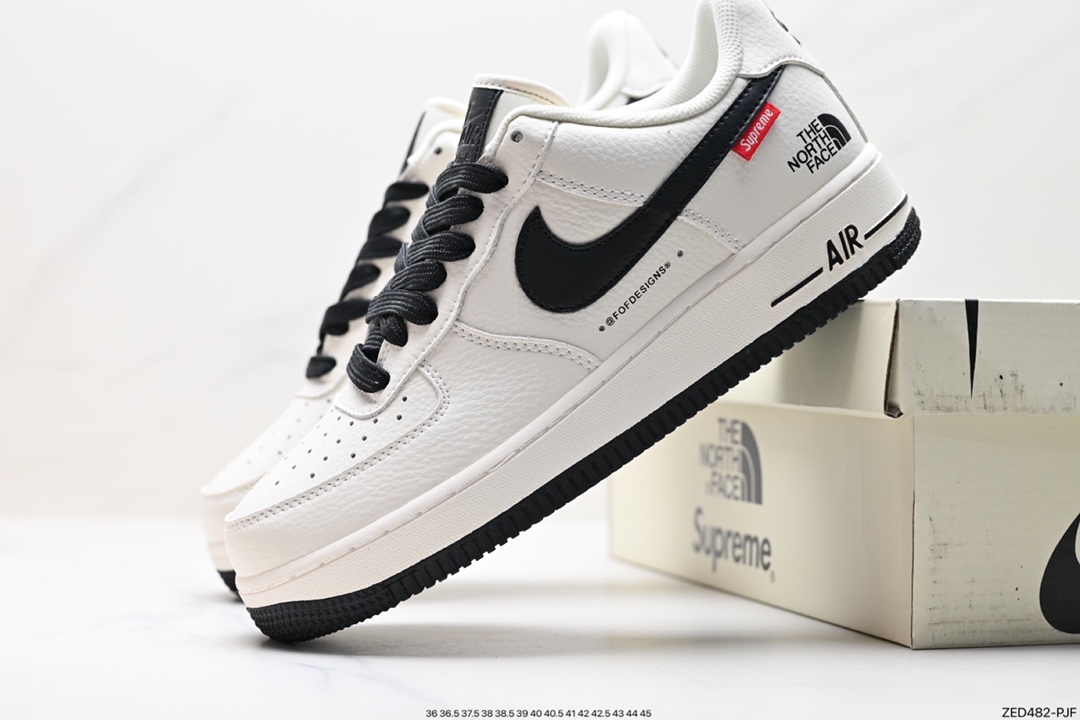 Nike Air Force 1 Low 07 SU2305-001