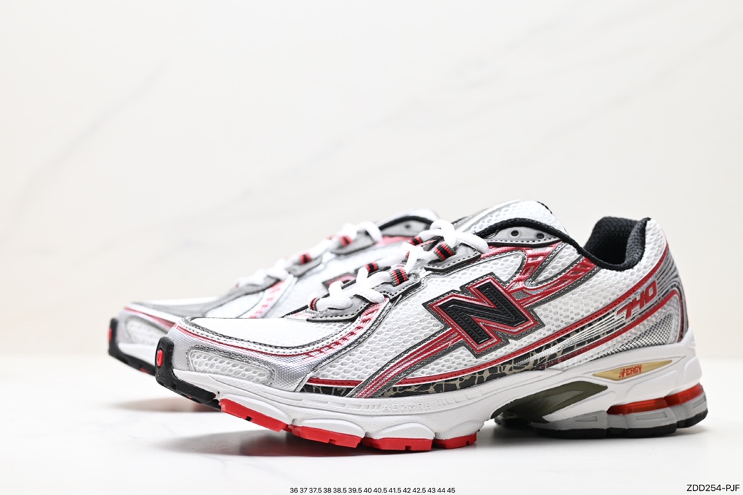 230 New Balance 740 MR740SR